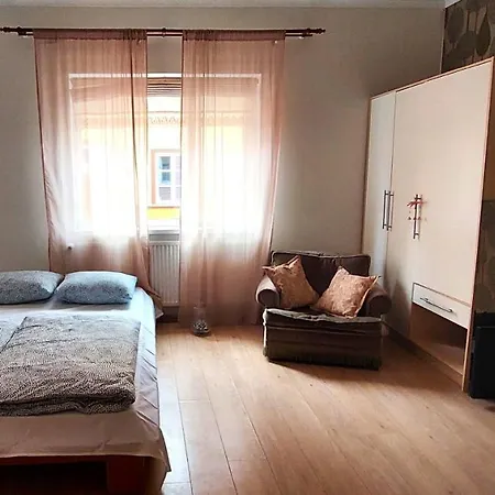 Apartment Lossikamber Kalamajas Tallinn