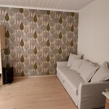Apartment Lossikamber Kalamajas Tallinn