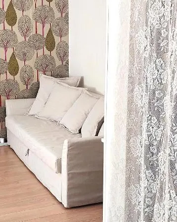 Apartment Lossikamber Kalamajas Tallinn