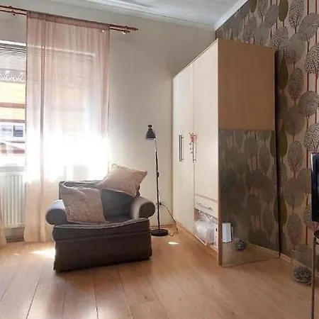 Apartment Lossikamber Kalamajas *