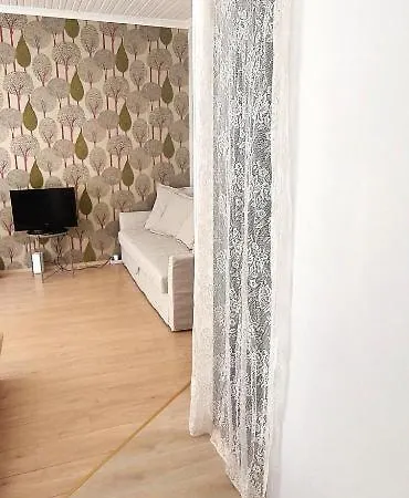 Lossikamber Kalamajas * Tallinn