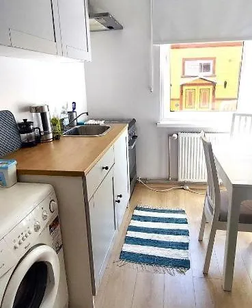 Apartment Lossikamber Kalamajas