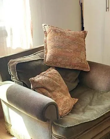 Lossikamber Kalamajas Apartment